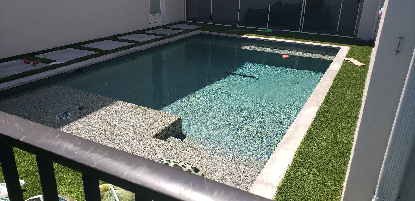 Artech Pools